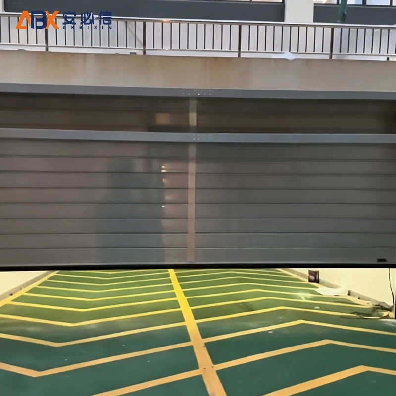 湘潭市PVC高速门